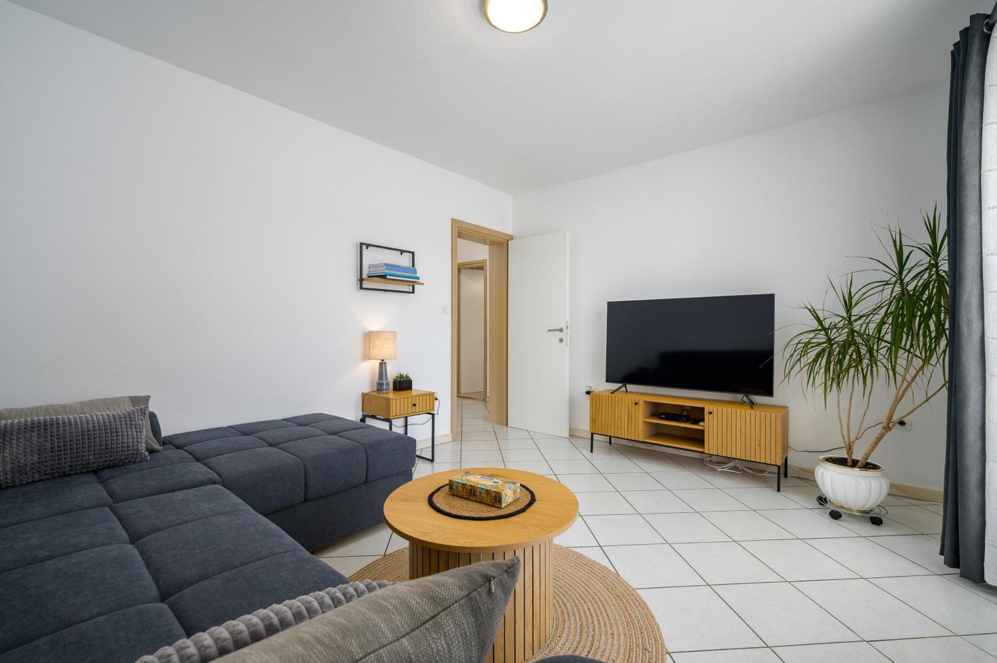 App D Comfort Umag Exterior foto