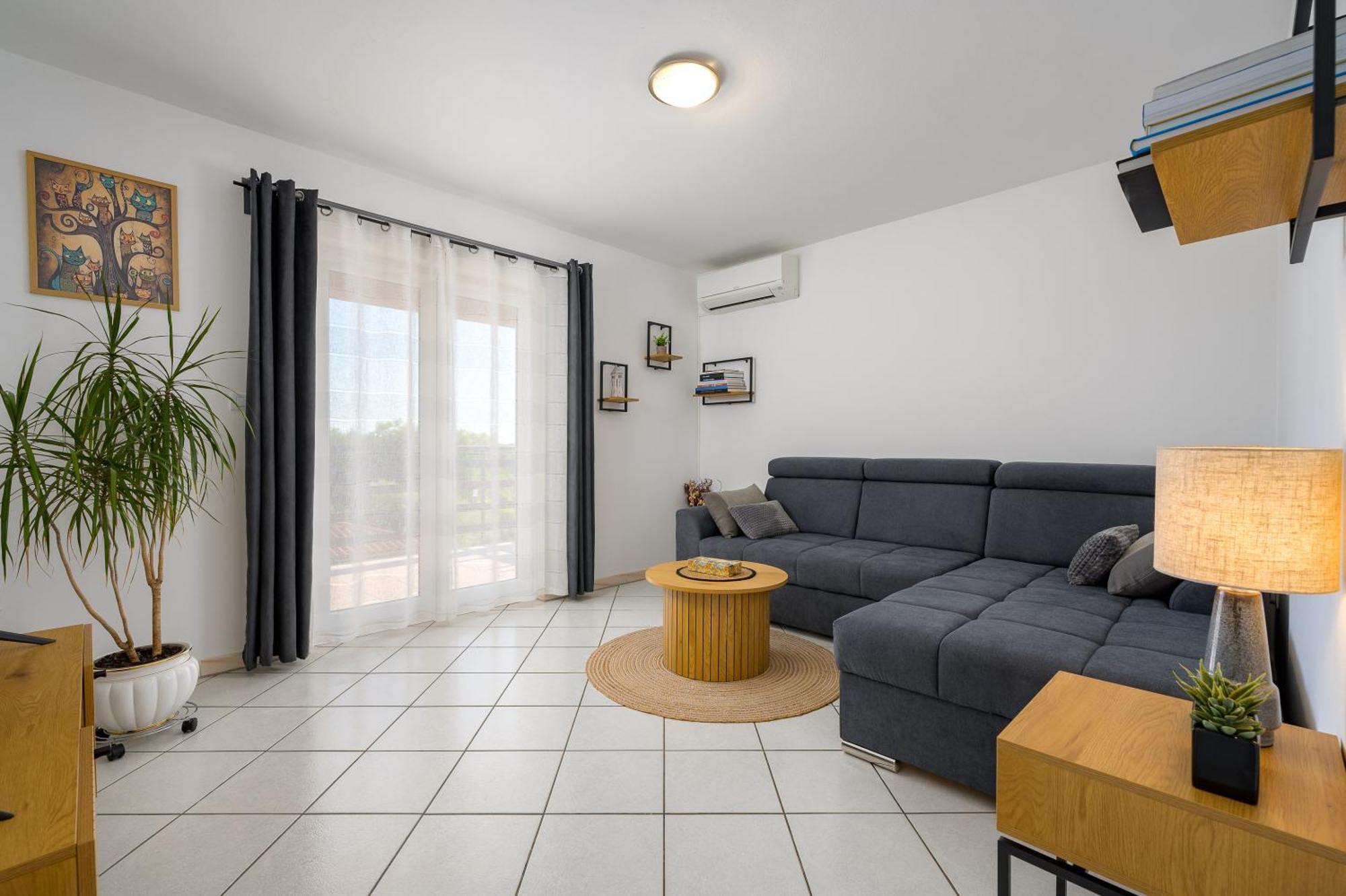 App D Comfort Umag Exterior foto