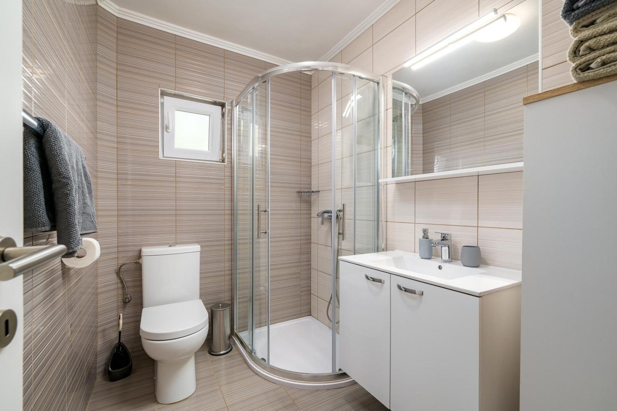 App D Comfort Umag Exterior foto