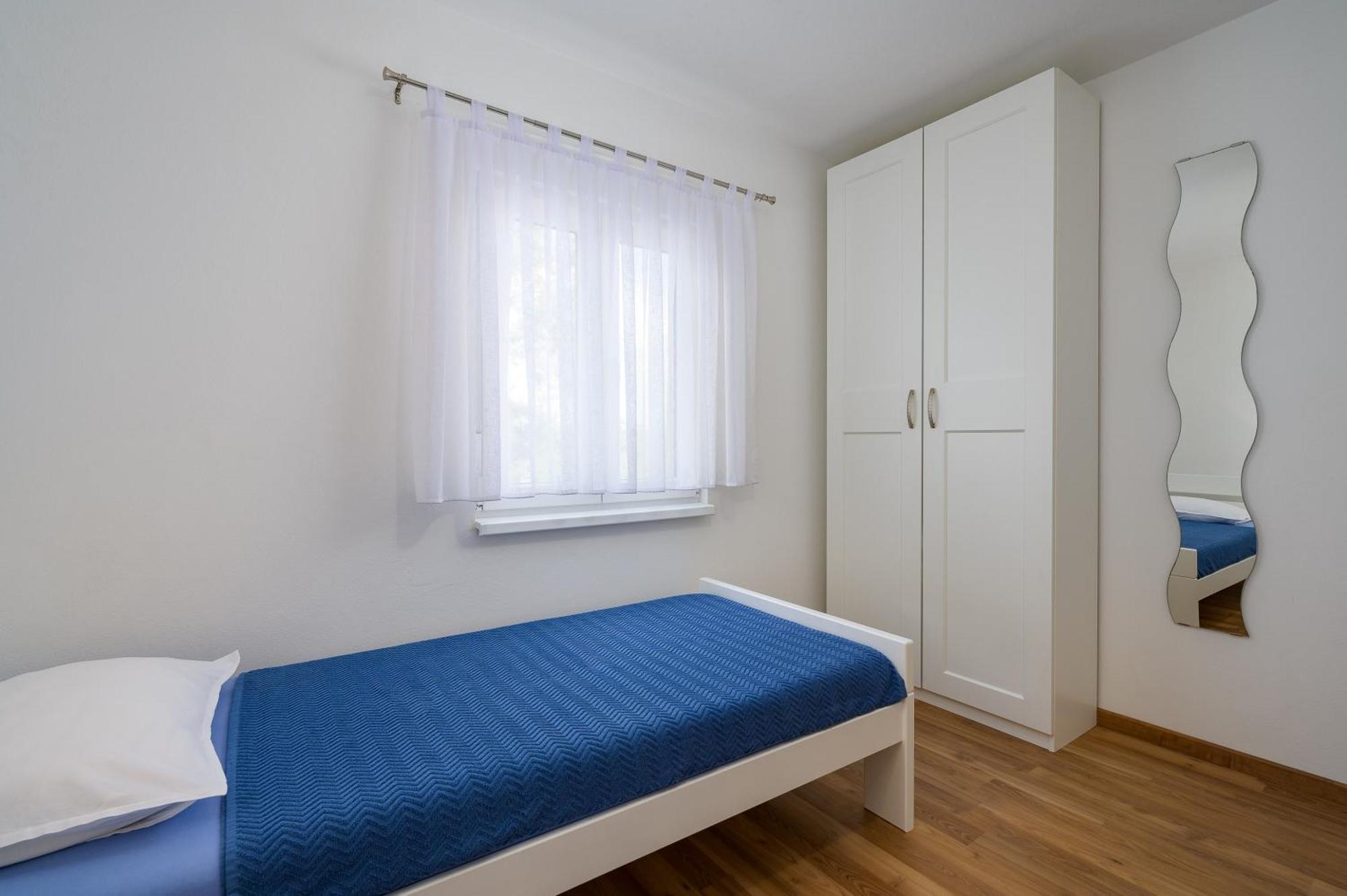 App D Comfort Umag Exterior foto
