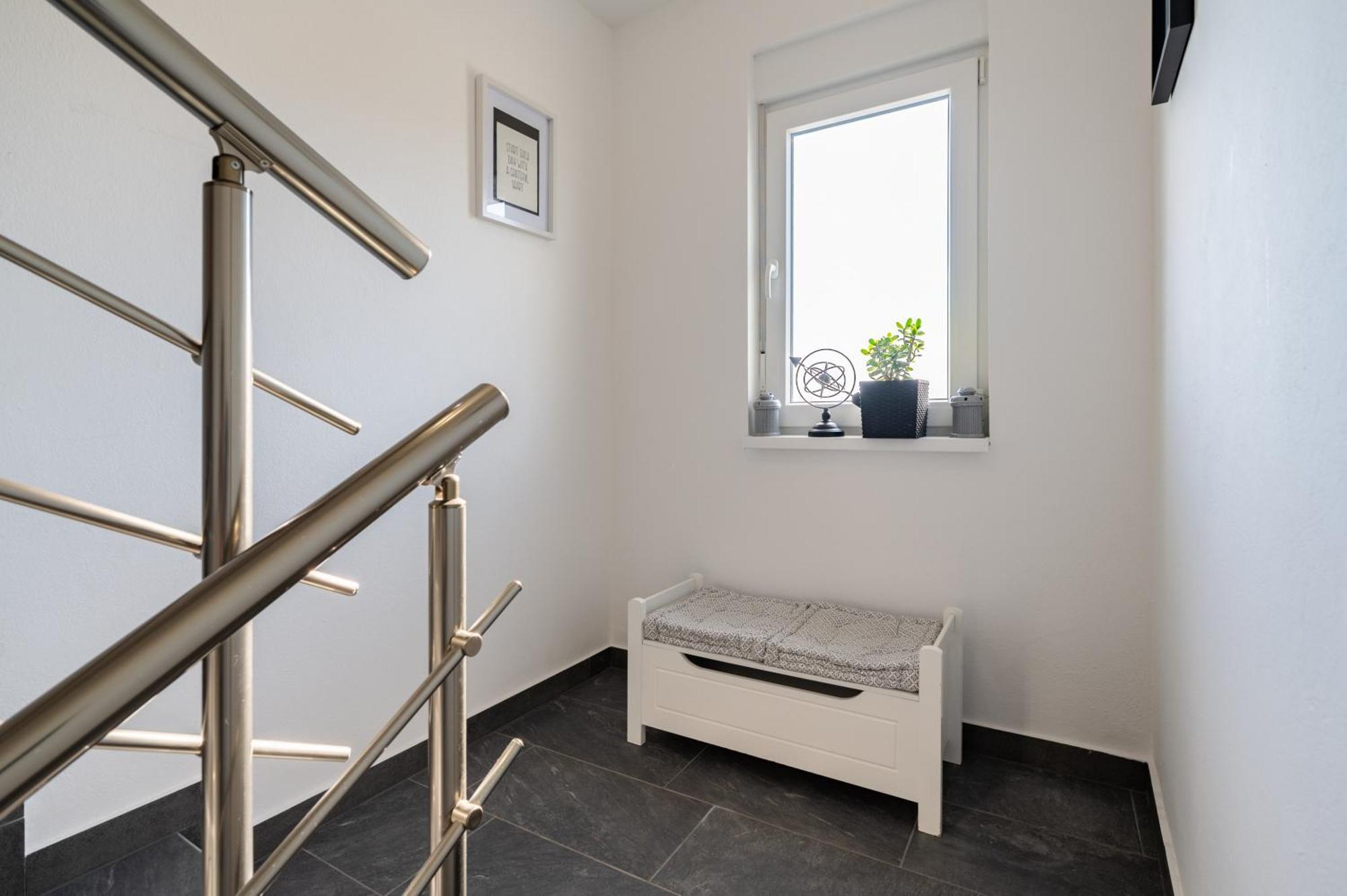 App D Comfort Umag Exterior foto