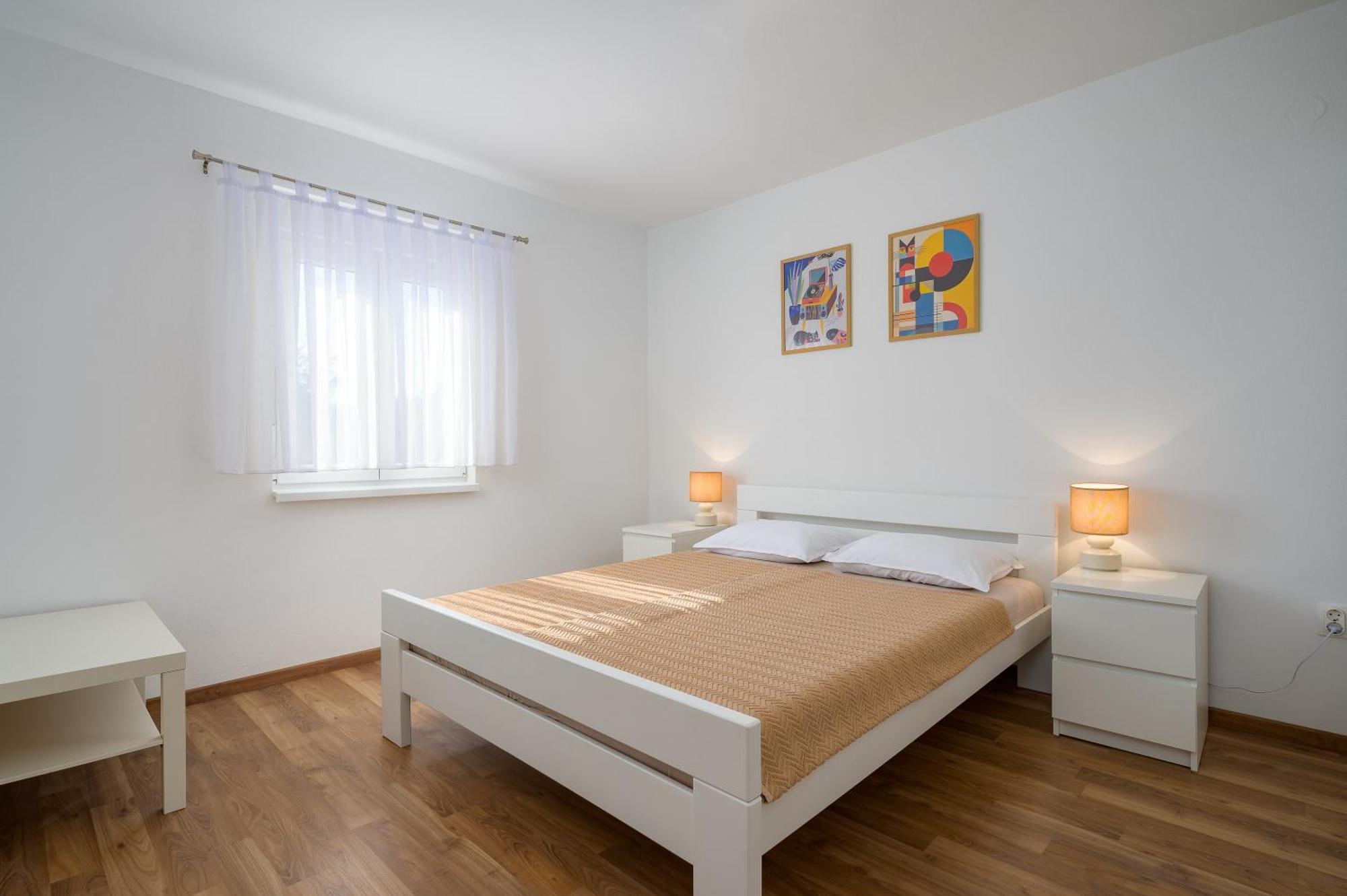 App D Comfort Umag Exterior foto