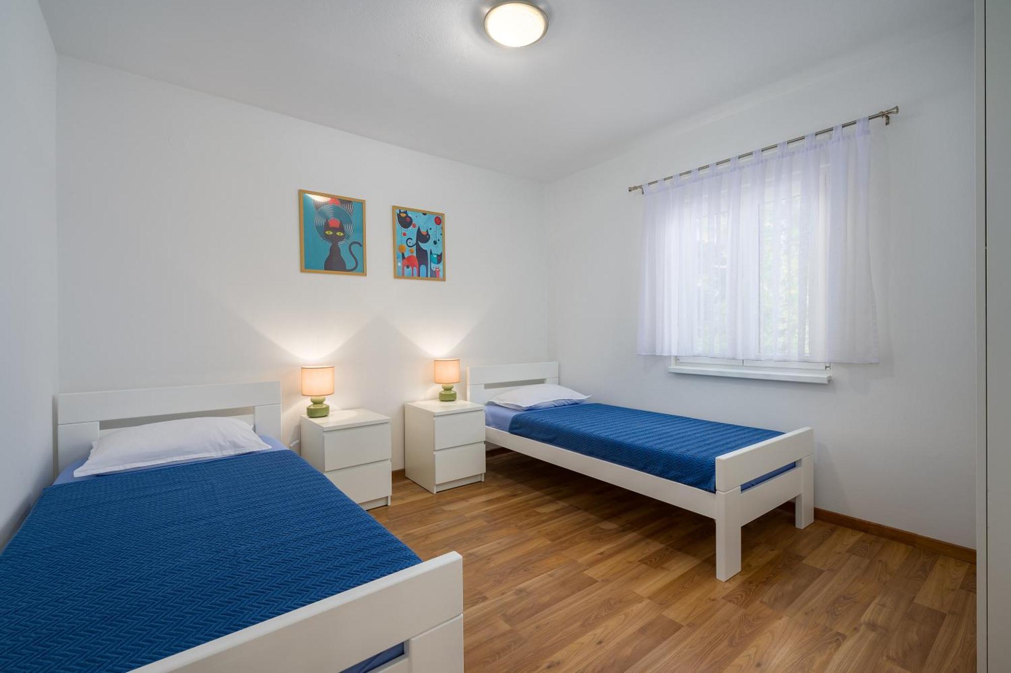 App D Comfort Umag Exterior foto